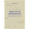 L'Arco e la Corte Appunti di demografia. (Con esercizi svolti)