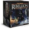 Asmodee Star Wars Rebellion Gioco di Società