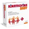 DIFASS INTERNATIONAL Srl KINATROFINA BABY 14 BUSTINE