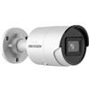 HikVision DS-2CD2086G2-I Telecamera Bullet IP Acusense 8 MP, ottica 4 mm, IR 40 m, Funzioni intelligenti - Hikvision