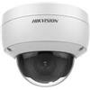HikVision DS-2CD2126G2-ISU Telecamera Dome IP Poe 4.0 Acusense ottica fissa 2,8 mm, risoluzione 2 MP, ir 30 m - HikVision