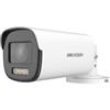 HikVision DS-2CE19DF8T-AZE Telecamera bullet ColorVu HD-TVI, ottica motorizzata 2,8-12 mm, IR 40 m- HikVision