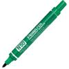 PENTEL Marcatore permanente N50 - punta tonda - verde - Pentel (unità vendita 1 pz.)
