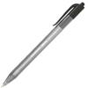 PAPERMATE Penna a sfera a scatto Inkjoy 100 RT - punta 1,0mm - nero - Papermate (unità vendita 20 pz.)