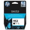 Hp - Cartuccia ink originale- 953 - Nero - L0S58AE - 1.000 pag (unità vendita 1 pz.)
