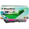 Starline - Toner ricostruito per Brother - Magenta - TN247M - 2.300 pag (unità vendita 1 pz.)