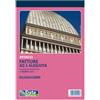 DATA UFFICIO Blocco fatture ad 1 aliquota - 50-2 autoricalcante - 14,8 x 21 cm - DU1641C0000 - Data Ufficio (unità vendita 5 pz.)