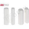 Hikvision DS-PDMCX-E-WE contatto magnetico per esterno IP66 per AX PRO
