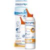 Prontex Physio-Water Soluzione Ipertonica Spray Adulti, 100ml