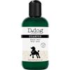 Diego Dalla Palma D-DOG SHAMPOO - BLACK HAIR PELO NERO 250ML