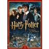 WARNER BROS Harry Potter e La Camera dei Segreti DVD Warner Bros.