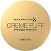 Max Factor Creme Puff cipria compatta 14 g Tonalità 13 nouveau beige