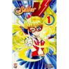 fumetto SAILOR MOON V Codename Sailor SERIE COMPLETA GP 1/2