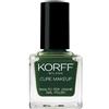 KORFF Srl Smalto Colore 17 Korff 7ml