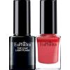ZETA FARMACEUTICI SpA Smalto Semipermanente+Top Coat Light Protettivo SP04 Euphidra 10ml