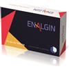 BIOGROUP SpA SOCIETA' BENEFIT Enalgin BioGroup 20 Capsule