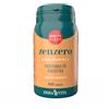 Erba Vita Monoplanta - Zenzero Integratore Funzionalità Digestiva, 60 Capsule