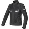 CLOVER Giacca Clover Airjet 5 nero bianco