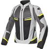 CLOVER Giacca Clover Airjet 5 giallo grigio