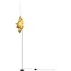 CATELLANI & SMITH lampada da terra SHADOW - SW