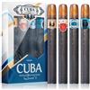 Cuba Quad For Men