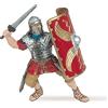 Papo - Statuetta Legionario Romano Realistica - 3 Anni + - Collezione Storici - Gioco Educativo Impero Romano - Idea Regalo Giocattolo Bambina Bambino