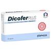 Dicofer - Plus Confezione 30 Capsule