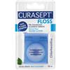 Curasept - Clas Floss Cerat Clor Confezione 50 M