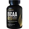 Self Omninutritions Self Bcaa 8:1:1 Aminoacidi con vitamina B1 e B6 200 cpr