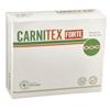 LABORATORI NUTRIPH Carnitex forte integratore vitamine 20 bustine