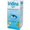 MONTEFARMACO Iridina Light Gocce 10ml 0,01%