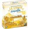 Horrible Games Le Strade d'Inchiostro: Giallo Splendente