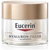 Eucerin Hyaluron-Filler + Elasticity Crema Giorno 50 Ml