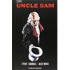 Lion Uncle Sam