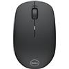 DELL WM126 mouse RF Wireless Ottico 1000 DPI Ambidestro