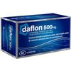 Daflon 500 mg / 60 compresse rivestite