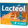 Lacteol - *20 cps 5 mld
