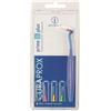 Curaprox cps prime cps mix 06/011 con 5 scovolini + supporto