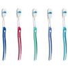 Oral-b Oralb indicator spazzolino manuale testina media 35 mm