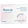 Matervit 30 capsule