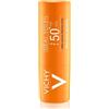 Vichy Ideal Soleil Stick solare zone sensibili SPF50+