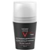 Vichy homme deo roll-on anti-traspirante pelli sensibili / 50 ml