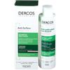 Vichy Dercos shampoo antiforfora Sensitive cuoio capelluto sensibile / 200 ml