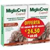 Migliocres 60+60 capsule 60 g promozione