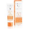 Vichy - Capital soleil protezione solare viso anti-macchie colorata SPF50+ / 50 ml