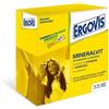 Ergovis mineralvit 20 buste orosolubili 30 g