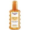 Eucerin - Sun Spray Trasparente SPF50 / 200ml