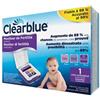 Clearblue Monitor di fertilita' clearblue 1 pezzo