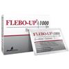 Flebo-up 1000 18 bustine 4,5 g