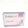 Tricovel donna integratore alimentare con nutrienti specifici per capelli 30 compresse